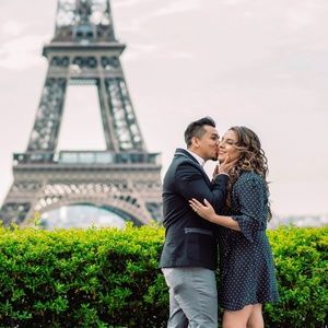 Meet your Posher, Alejandra